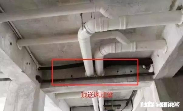 家里有新房子了,想安装新风系统,安装公司让我选择管道PE,或者PVC,有何区别