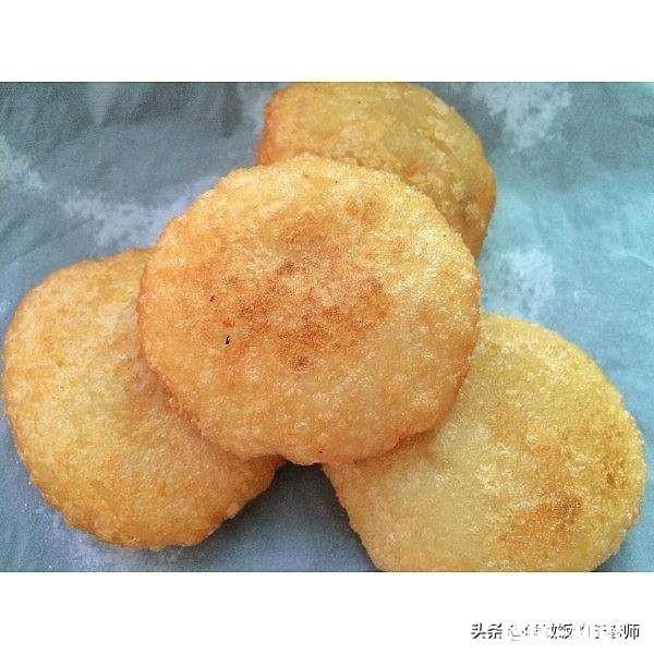 小时候吃过妈妈做的什么东西最好吃