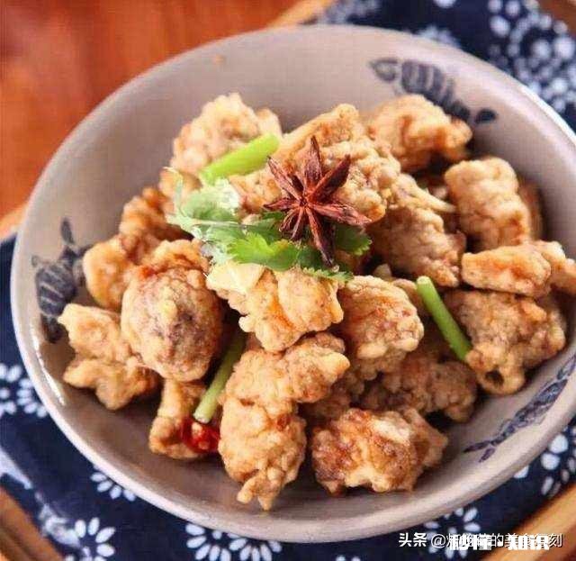 小时候吃过妈妈做的什么东西最好吃