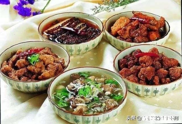 小时候吃过妈妈做的什么东西最好吃