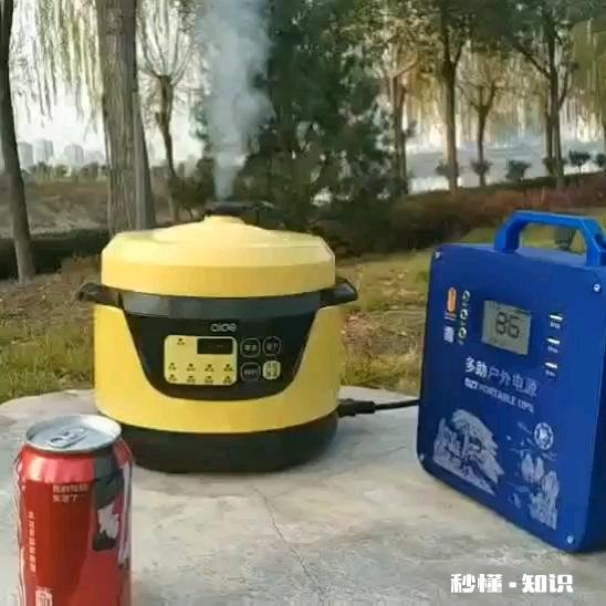 自驾游做饭用什么炉具最合适