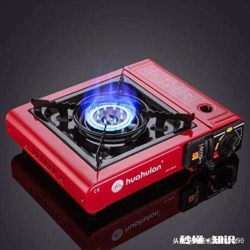 自驾游做饭用什么炉具最合适