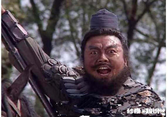 如果没有刘备关羽的帮助，张飞单挑吕布能打赢吗