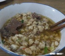 西宁哪家羊肉泡馍好吃