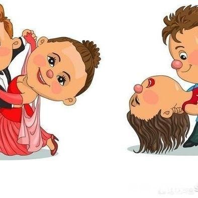 跳舞是不是很上瘾