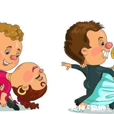 跳舞是不是很上瘾