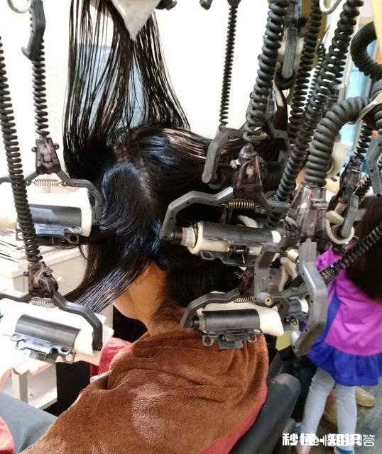 离子烫后能做热烫吗