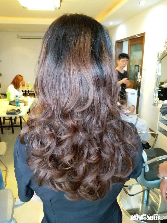 离子烫后能做热烫吗