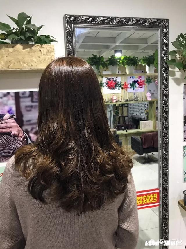 离子烫后能做热烫吗