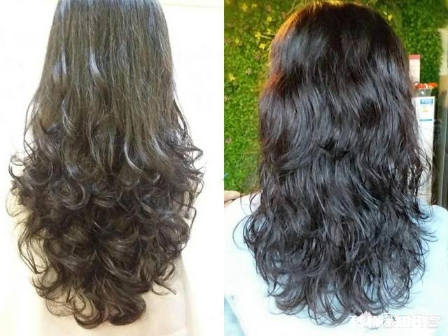 离子烫后能做热烫吗