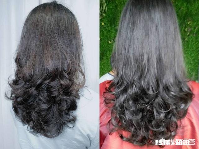 离子烫后能做热烫吗