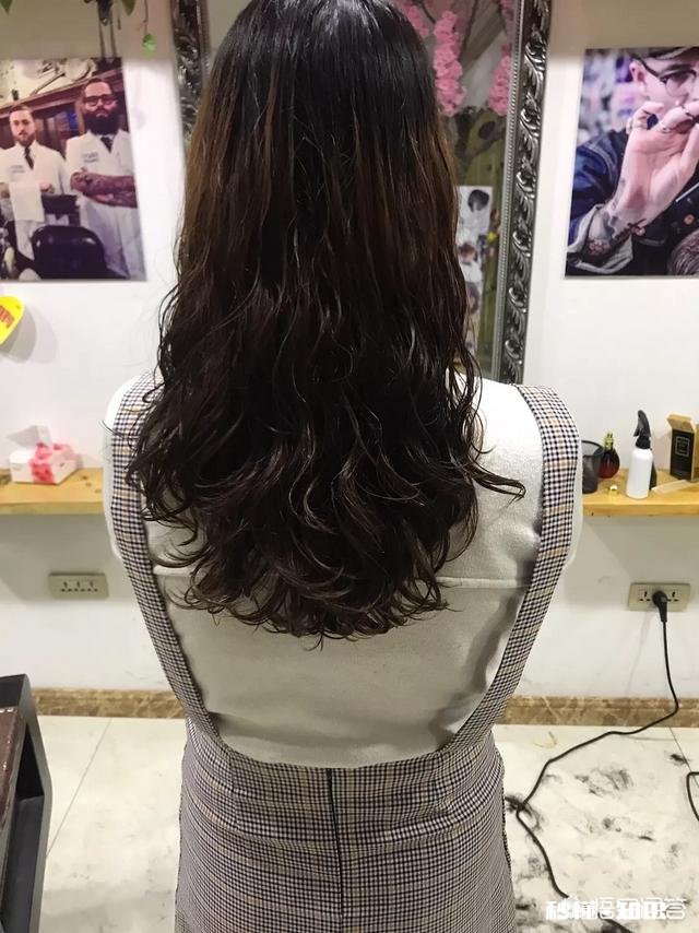 离子烫后能做热烫吗