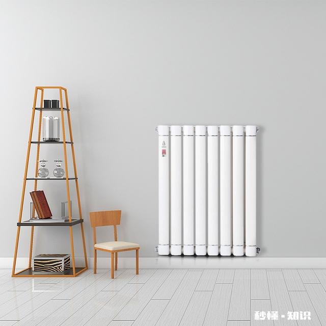 供暖期暖气片为什么会有响声