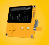 Panic新推出的Playdate掌上游戏机，到底有怎样的特殊之处