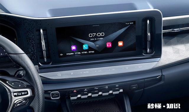 来来来,爆出你认为功能最强大、最适合度假的家用车不懂车的就别参与