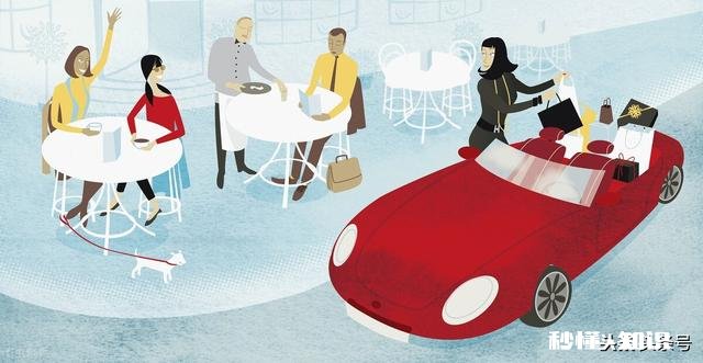 现在年轻人上班工资四五千块钱,经常聚餐K歌,钱不够用图什么