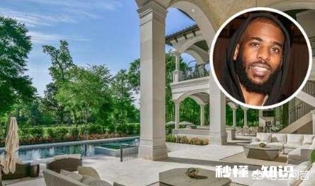 常规赛结束前，保罗亏本卖掉了自己休斯顿的豪宅，对此你怎么看