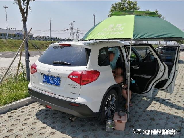 自驾游需要注意哪些事项和准备什么