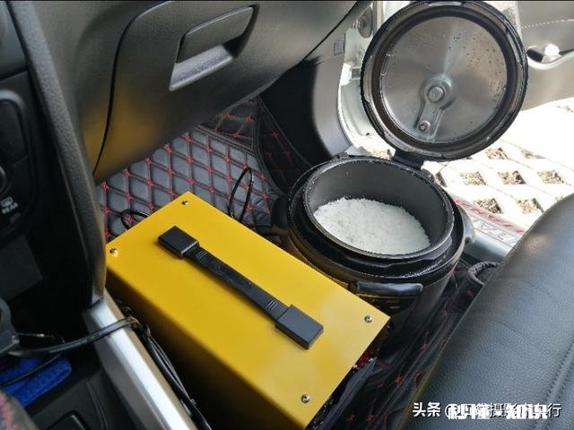 自驾游需要注意哪些事项和准备什么