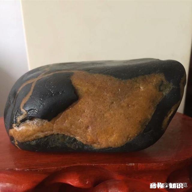 玩石的资源来源于自捡，自买和他人送，能说说各自的乐趣吗