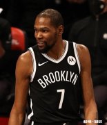 詹姆斯不如杜兰特！知名评论员语出惊人，他凭什么这样认为