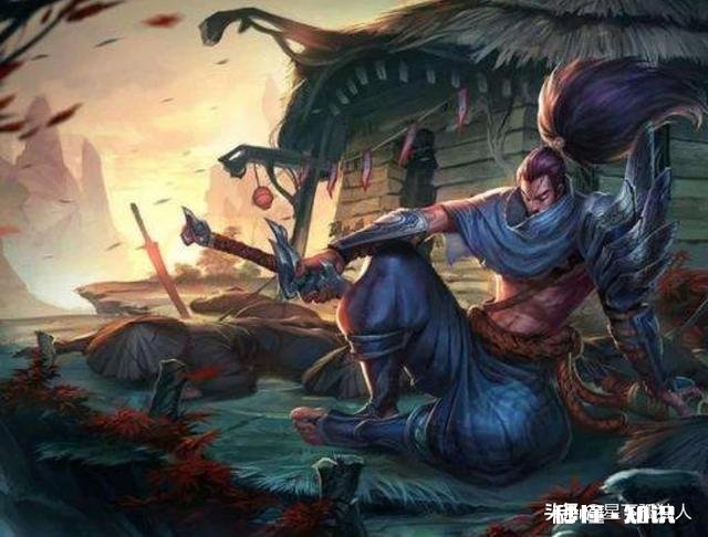 英雄联盟：亚索风墙挡哪个英雄的大招最划算