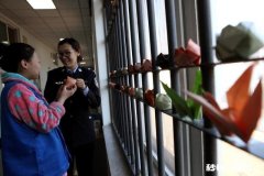 你听说过在执行死刑的时候，突然停止执行并保住一命的案例吗