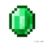 我的世界绿宝石怎么挖绿宝石分布在哪里