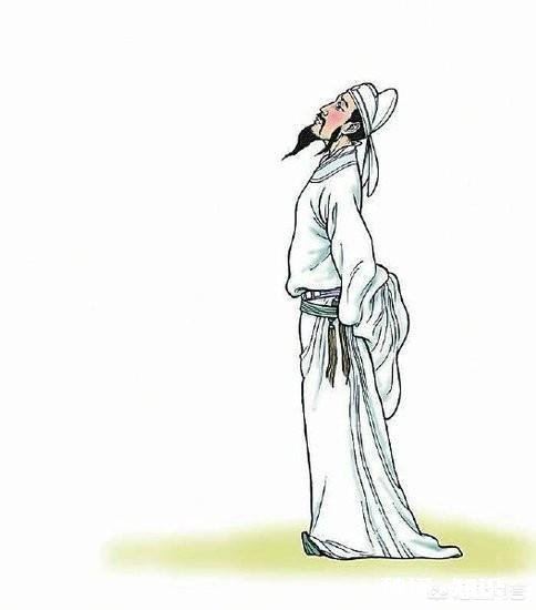 你最喜欢李白的哪一句诗