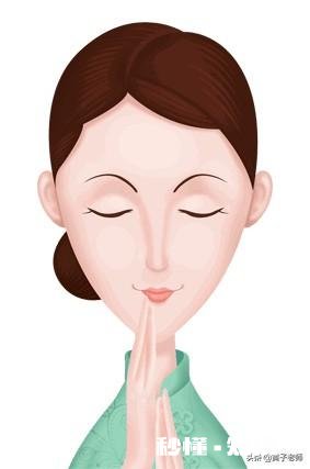 护肤品涂抹时的方向怎么抹比较好