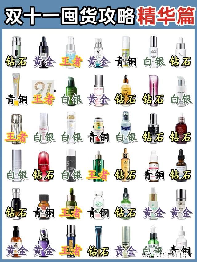 有必要用精华液吗什么时候开始用比较好