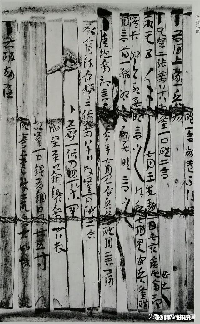 写毛笔字到底该不该捻管为什么