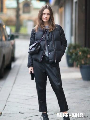 什么样的羽绒服才是好的羽绒服