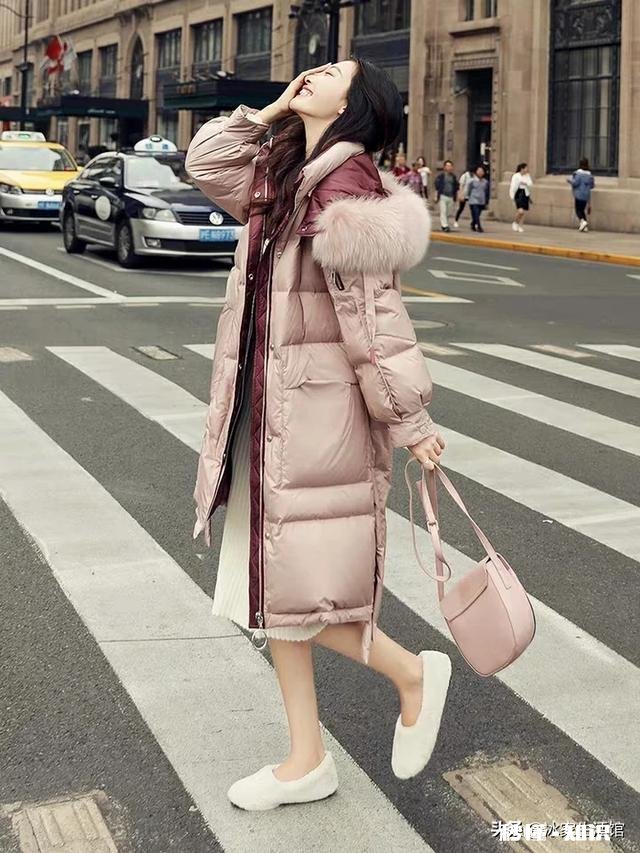 什么样的羽绒服才是好的羽绒服