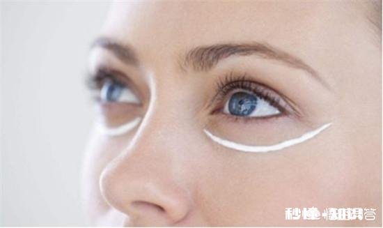 出色的眼霜都有哪些，怎么样