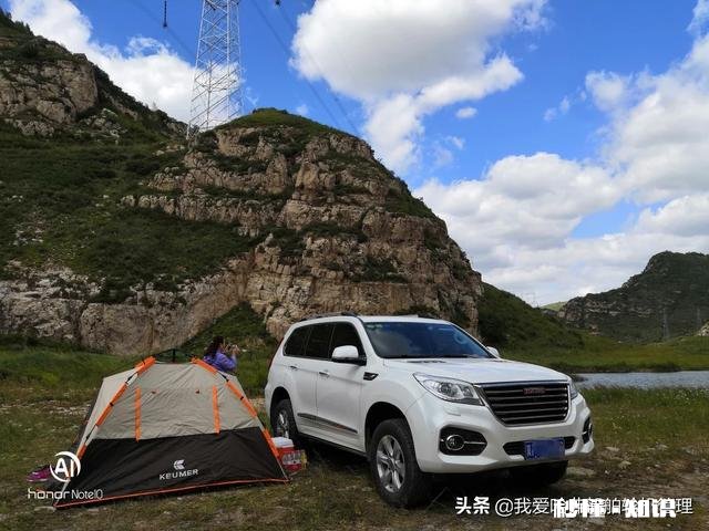 上路30万之内，买什么SUV比较好