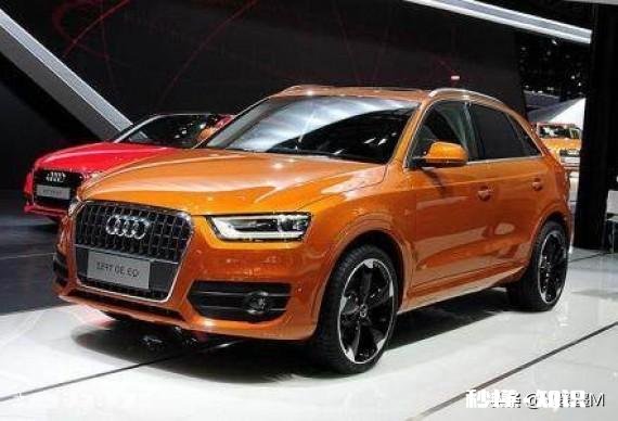 上路30万之内，买什么SUV比较好