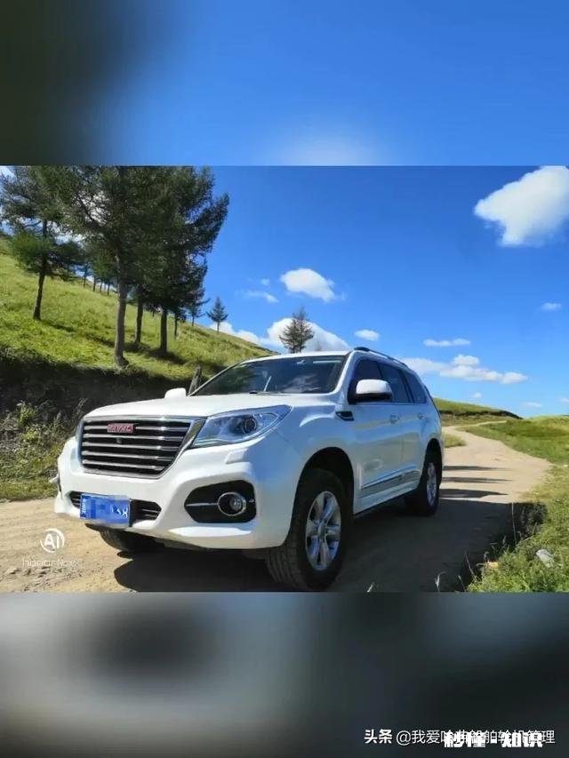 上路30万之内，买什么SUV比较好