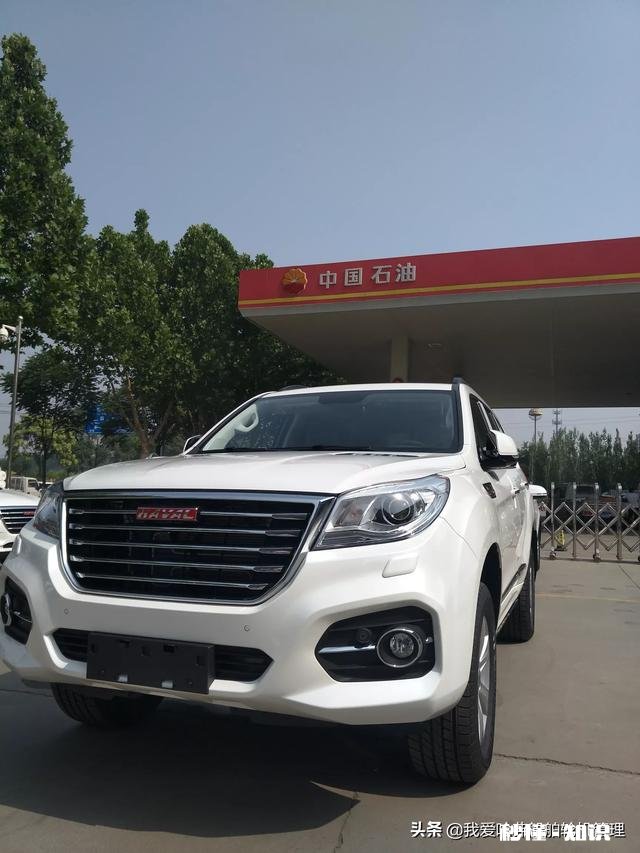 上路30万之内，买什么SUV比较好