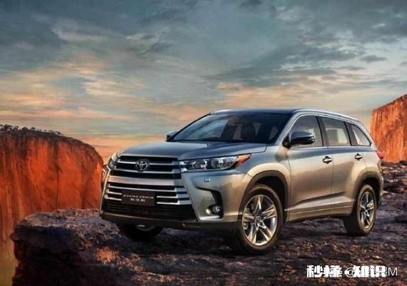 上路30万之内，买什么SUV比较好