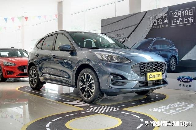 上路30万之内，买什么SUV比较好