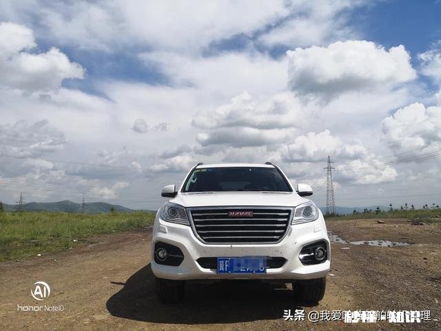 上路30万之内，买什么SUV比较好