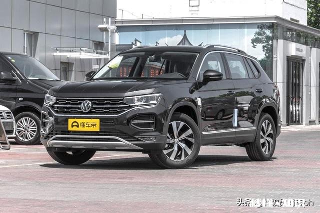 上路30万之内，买什么SUV比较好