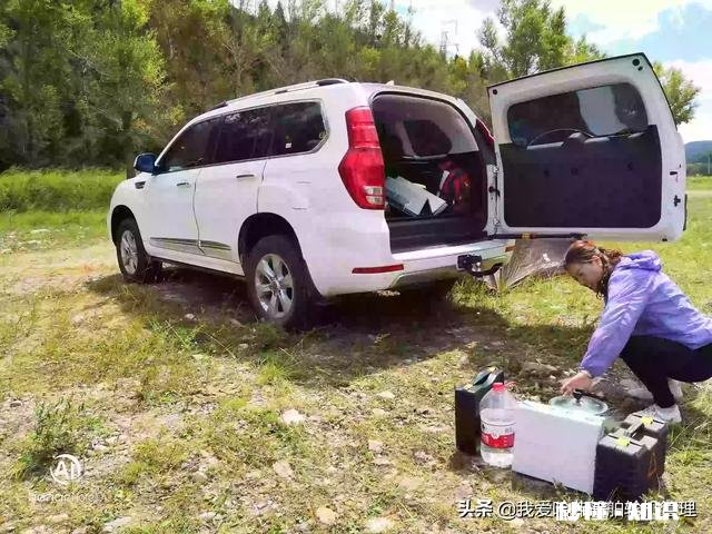 上路30万之内，买什么SUV比较好