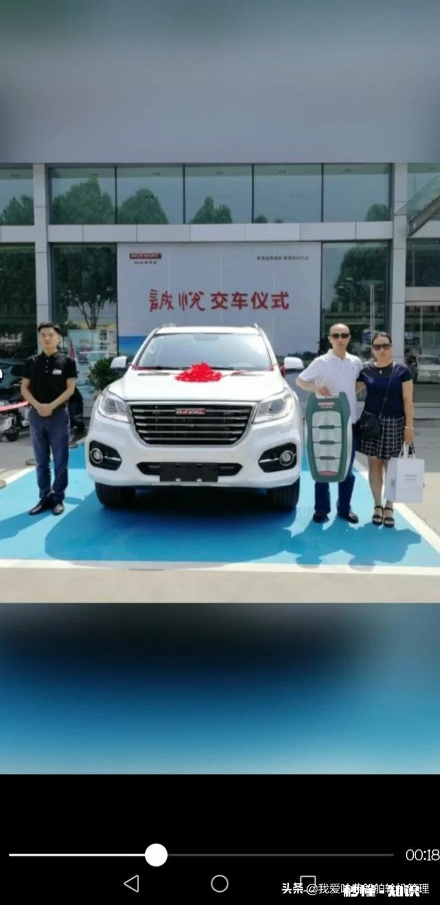 上路30万之内，买什么SUV比较好