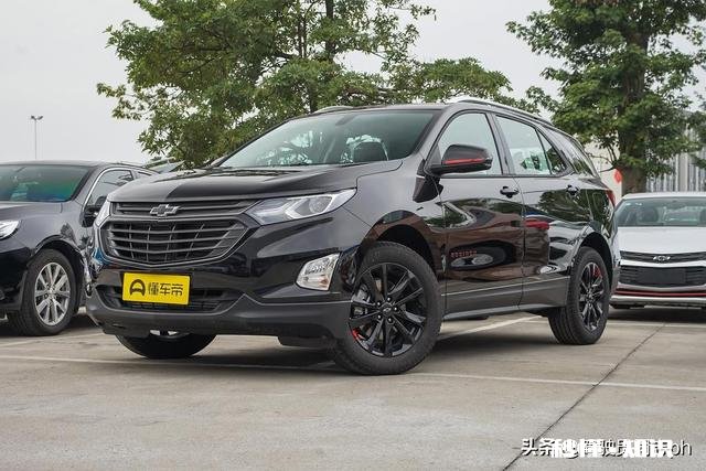 上路30万之内，买什么SUV比较好