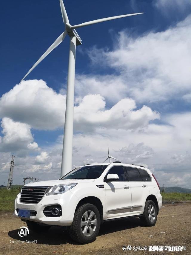 上路30万之内，买什么SUV比较好