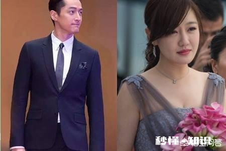 你希望娱乐圈哪些演员早点脱单或结婚