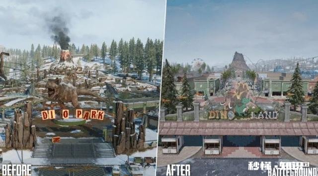 现在绝地求生的第七赛季更新大家满意吗