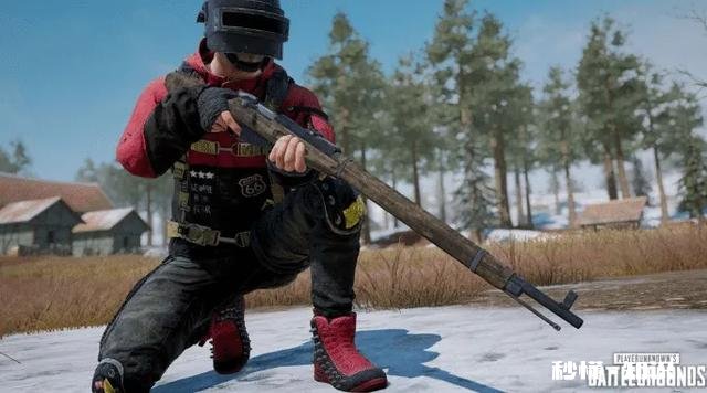 现在绝地求生的第七赛季更新大家满意吗